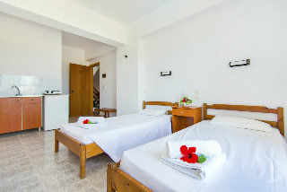 Butterfly Studios Faliraki Bagian luar foto