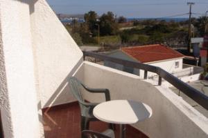 Butterfly Studios Faliraki Bagian luar foto