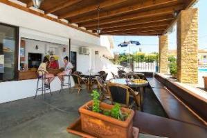 Butterfly Studios Faliraki Bagian luar foto