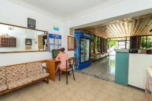Butterfly Studios Faliraki Bagian luar foto
